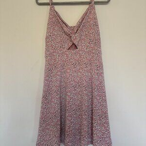 Women's Dress size M by Mi Ami